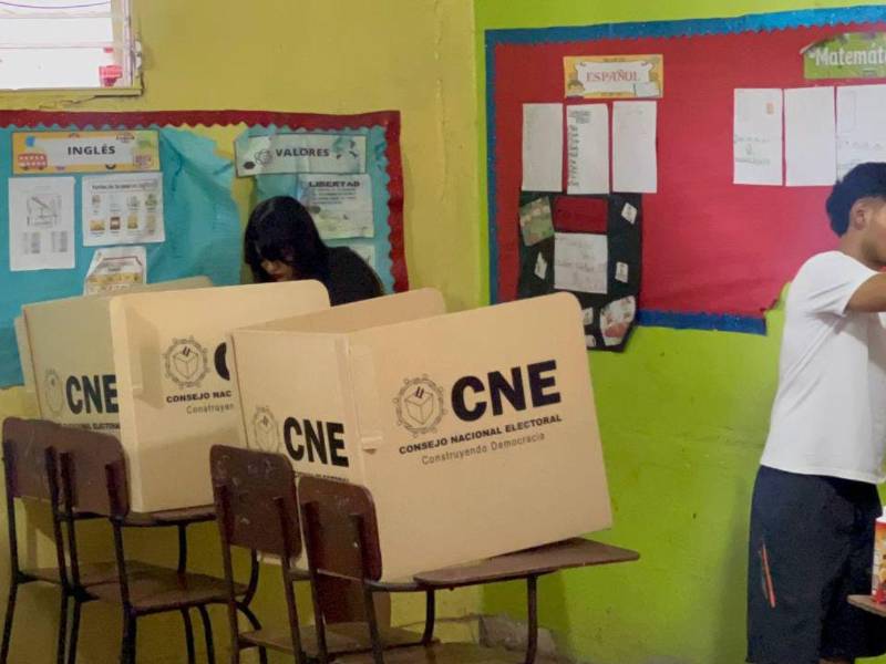 La CCIT pidió que el proceso electoral en Honduras se resuelva por las vías legales y constitucionales.