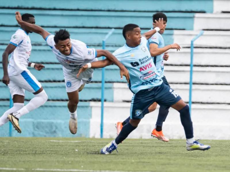 Victoria vs Génesis EN VIVO: Hora y canal dónde ver partido EN DIRECTO