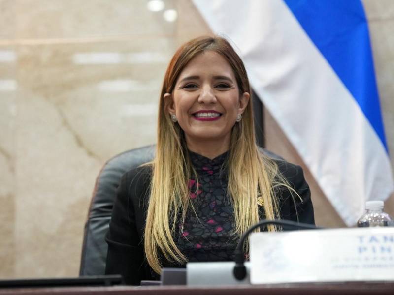 Pinto subrayó que el juicio político es una figura contemplada en la Constitución de la República, específicamente en el artículo 234, y aseguró que se respetará el debido proceso y el derecho a la defensa de los implicados.