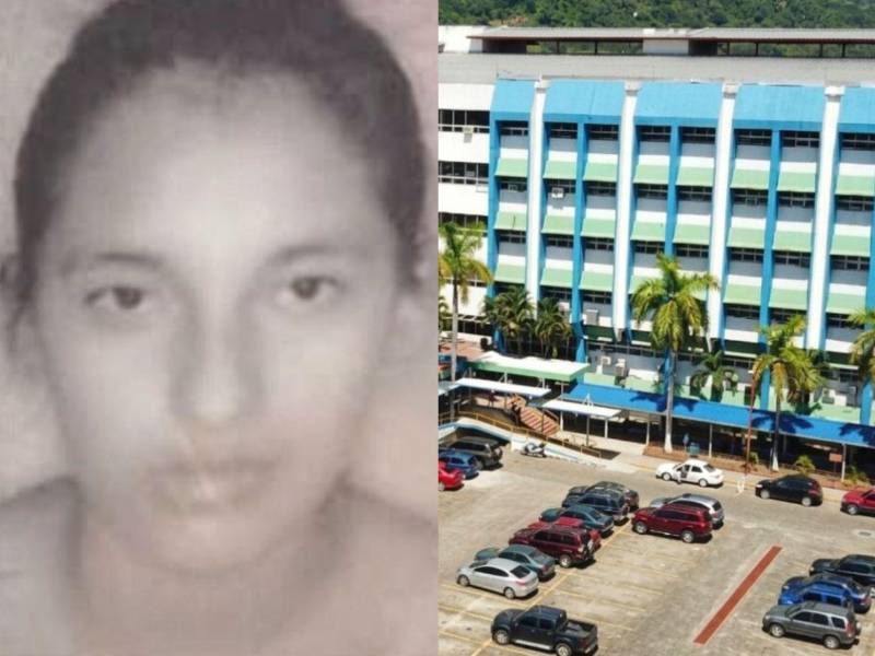 La víctima, de 24 años, fue localizada con signos vitales el 23 de agosto y remitida al Hospital Mario Catarino Rivas por la gravedad de sus lesiones.