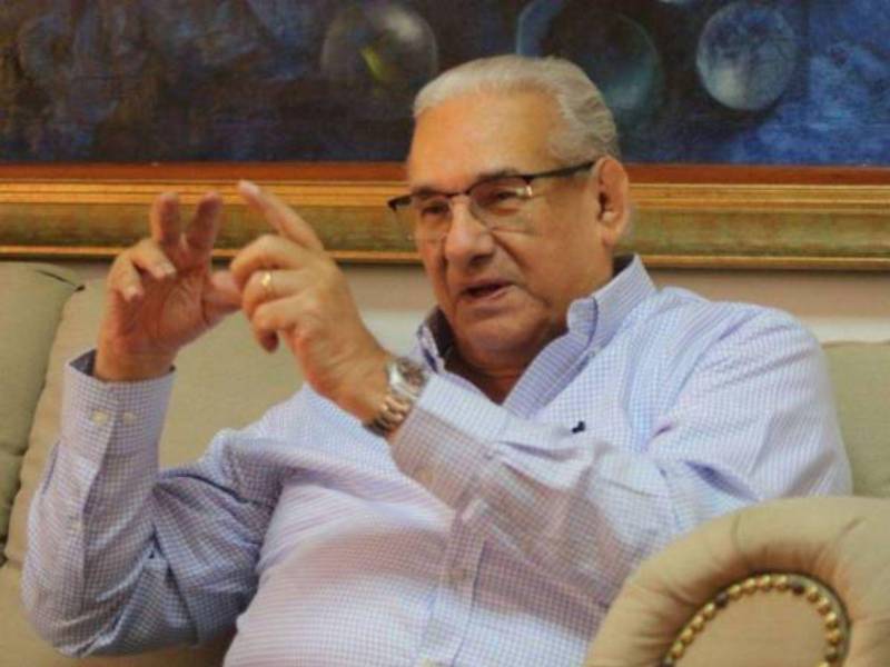 Valladares alerta sobre el estado de excepción y su impacto en las elecciones.