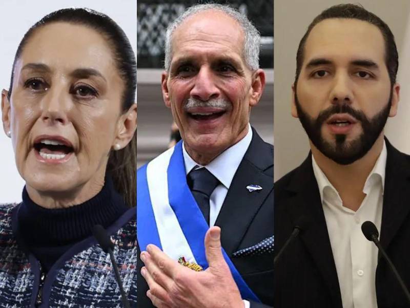Asfura obtiene 43.2 % de aprobación y se ubica en el décimo lugar del ranking latinoamericano.