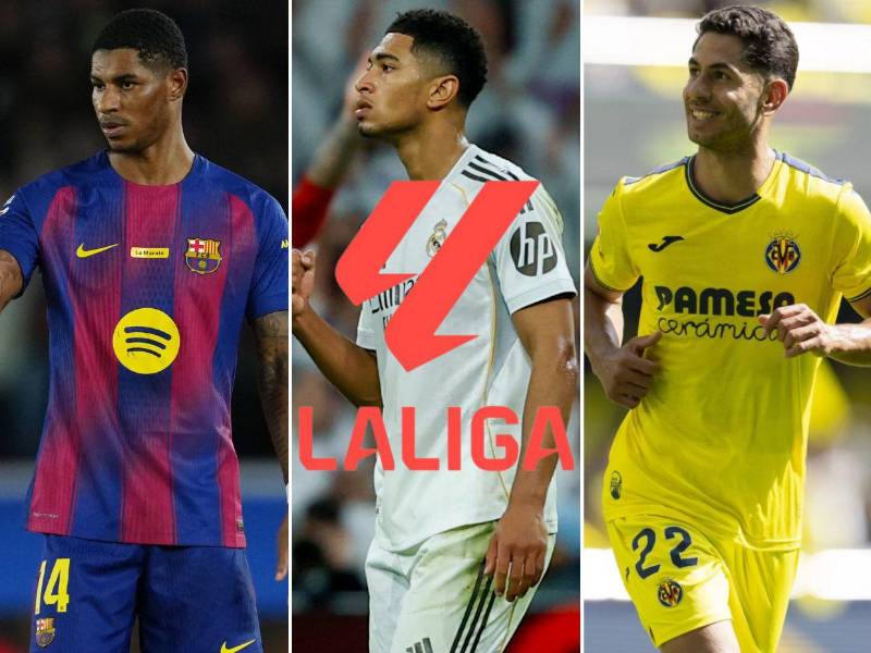 Este domingo juegan el primero contra el tercero de la tabla general.