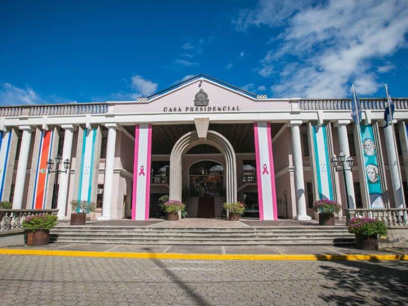 El nuevo gobierno de Nasry Asfura iniciará el 27 de noviembre del 2026.