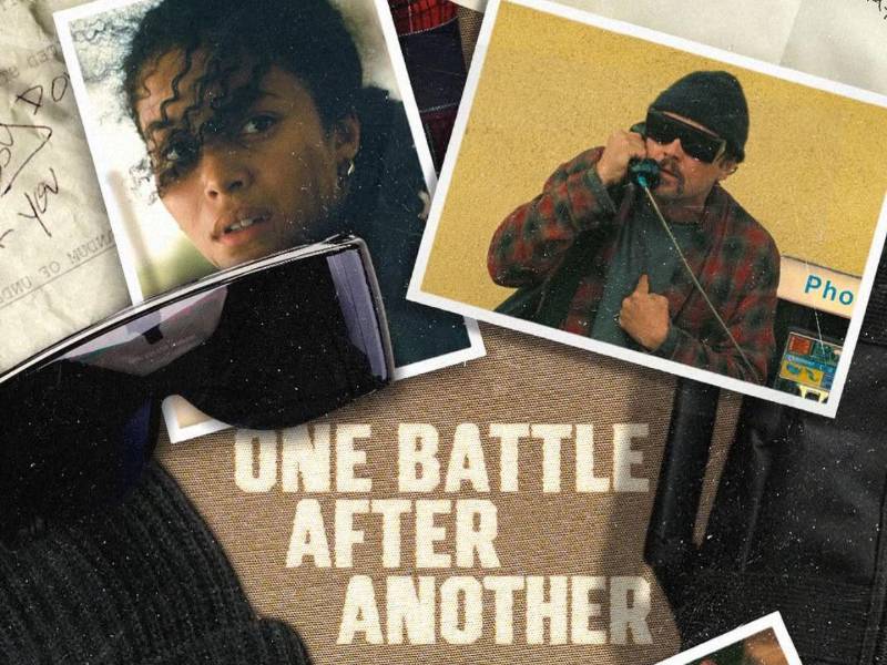 La cinta narra la historia de Pat Calhoun, un antiguo luchador revolucionario que ha dejado atrás su pasado hasta que reaparece un rival familiar: el coronel Steven J. Lockjaw, interpretado por Sean Penn. Este drama protagonizado por Leonardo DiCaprio está disponible en HBO Max en Honduras.