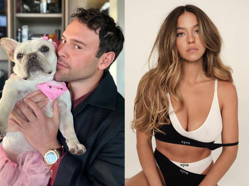 Sydney Sweeney y Scooter Braun aparecieron en el festival de música country Stagecoach, celebrado en Indio, California, en lo que supone una de sus primeras apariciones públicas desde que confirmaron su relación a principios de mes.