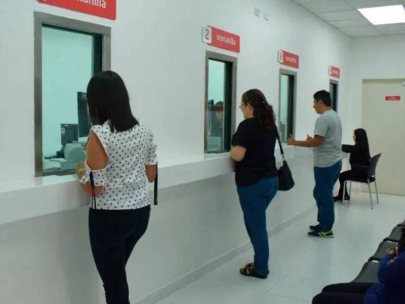 El IMAE ha tenido mayor impulso por la intermediación financiera.