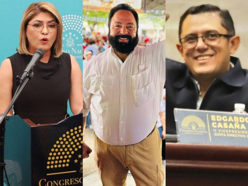 El Ministerio Público (MP) presentó un requerimiento fiscal por diversos delitos contra los exmiembros de la Comisión Permanente que encabezó Luis Redondo. ¿Quiénes son todos los requeridos y por qué delitos?