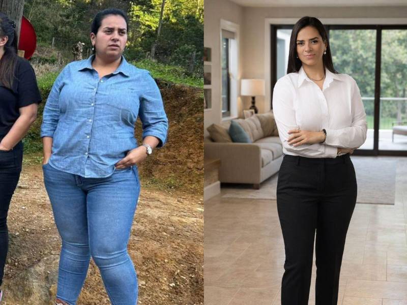 Más allá de cualquier cambio en su imagen, Isis Cuéllar pasó de consolidarse como la diputada más votada del departamento de Copán a enfrentar uno de los procesos judiciales más relevantes y escandalosos del recién terminado gobierno de Xiomara Castro.