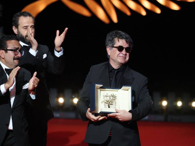 ¿Quién ganó la Palma de Oro en el Festival de Cine de Cannes 2025?