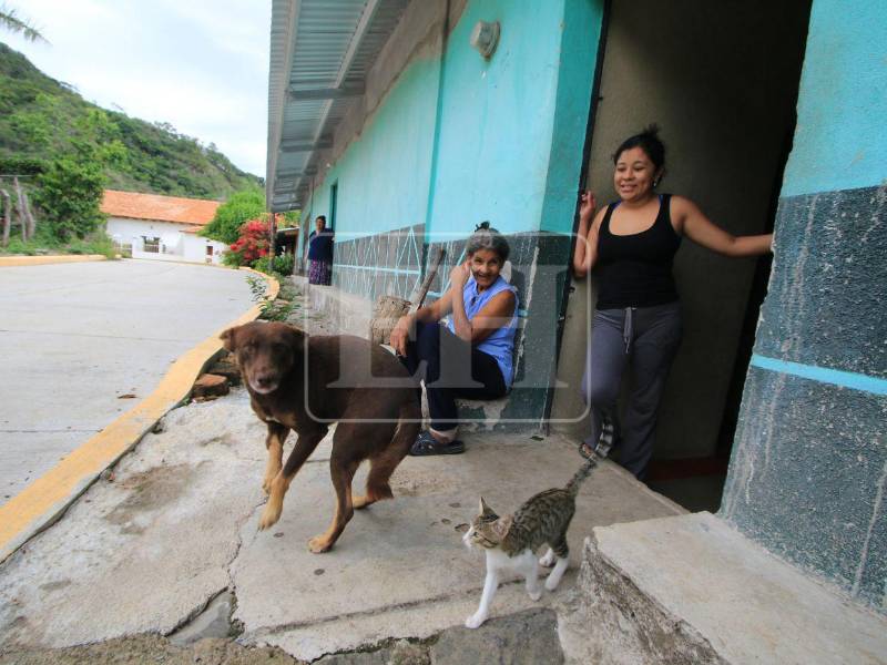 Foto: Estalin Irías
