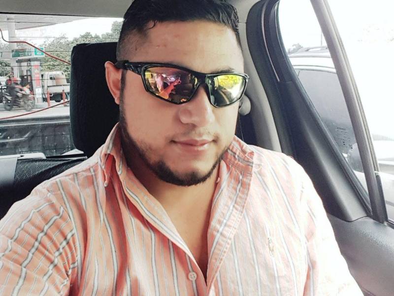 Roger Villalta fue asesinado junto a otro hombre, quien presuntamente sería un menor de edad, durante la mañana de este miércoles 8 de julio en el municipio de Atima, Santa Bárbara.