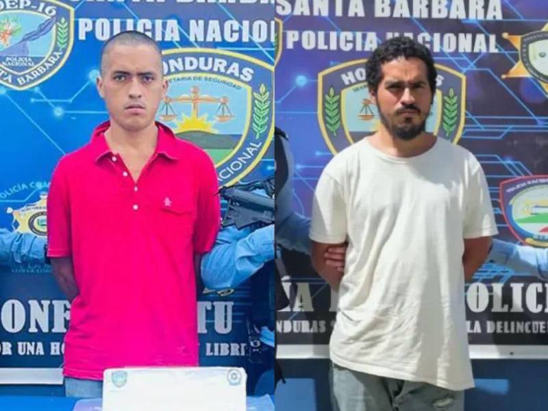 No, no es un nuevo sospechoso. Se trata del mismo Willian Reyes, alias El Cabezón, señalado como sospechoso en el crimen de Kimberly Sabillón. Había sido detenido en noviembre de 2025. Pero, ¿qué pasó con este caso?