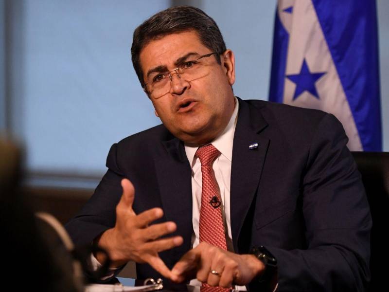 El 3 de agosto el expresidente hondureño comparecerá en la audiencia de declaración de imputado fijada por un juez natural.