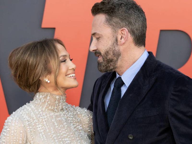 Jennifer López parece dejar atrás uno de los símbolos más visibles de su relación con Ben Affleck.