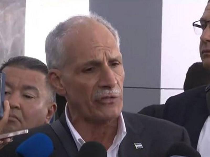 “Honduras no puede seguir así. Nos estamos desangrando con la ENEE”, afirmó Asfura.