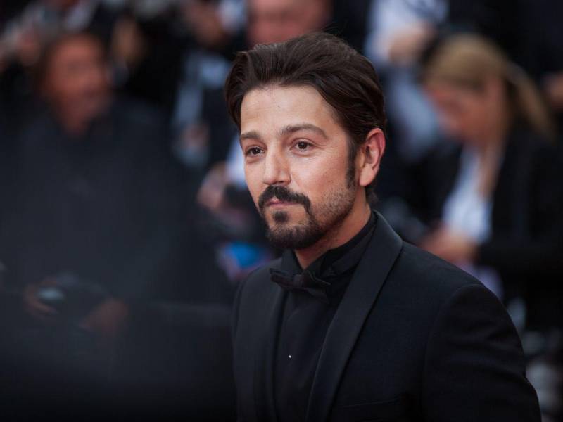 El caso de Luna está precedido por la demanda de su compañero cineasta Gael García Bernal.