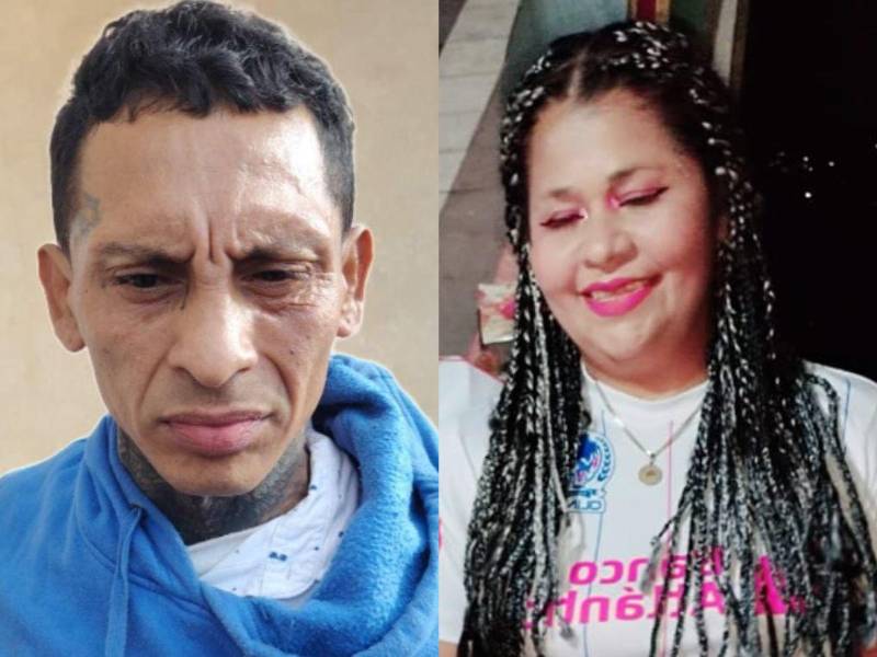 El caso de Claudia Aceituno mantiene sorprendidos a los hondureños. Su familia la buscó durante tres meses, sin imaginar que su pareja era el principal sospechoso.