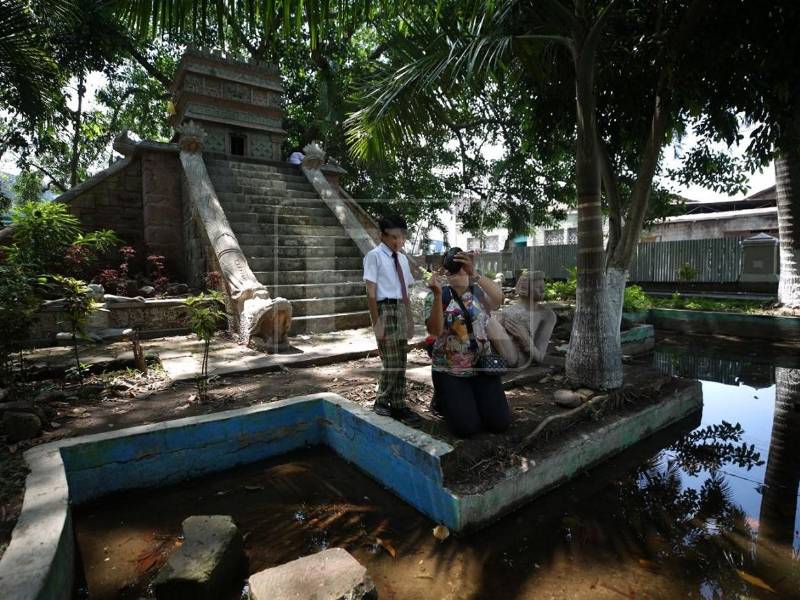 El proyecto para la restauración del Parque La Concordia, en el barrio Abajo de Tegucigalpa, una iniciativa que busca recuperar uno de los espacios urbanos más emblemáticos de la capital, ya está en marcha y con las primeras labores de limpieza comienza a mostrar su encanto.