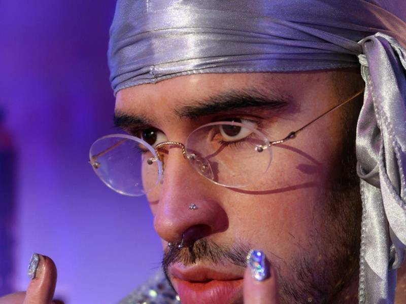 El artista puertorriqueño llevará uno de sus conciertos más especiales a la pantalla: Spotify estrenará una película basada en su show exclusivo en Tokio.