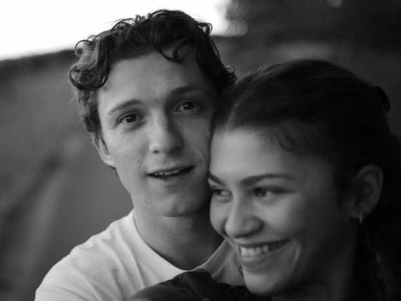 Zendaya y Tom Holland ya se habrían casado, según su estilista