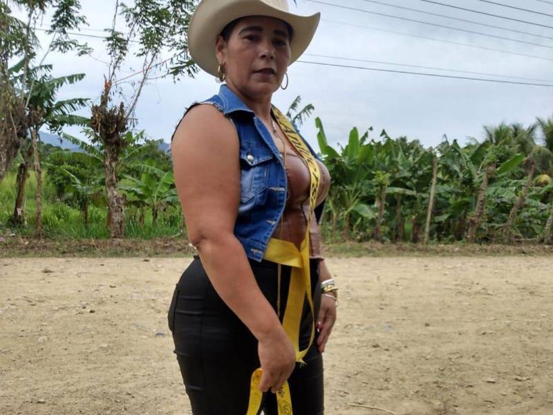 Hasta el momento, las autoridades no han brindado un informe oficial ampliado sobre el móvil del hecho ni han confirmado la captura del sospechoso.