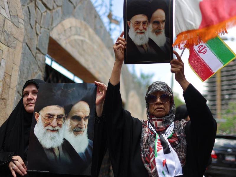 Alí Jameneí murió en un ataque el sábado 28 de febrero.