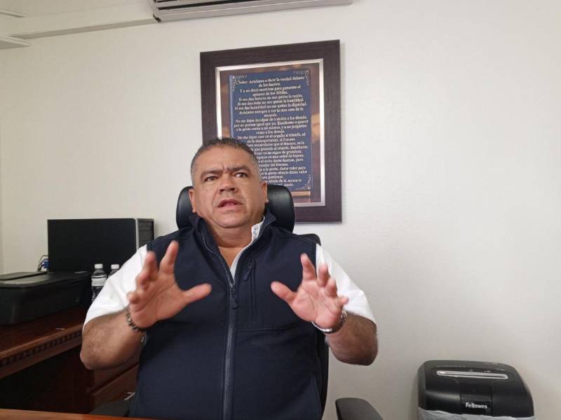 El presidente de la Asociación de Municipios de Honduras (Amhon), Juan Carlos Molina, asegura que en la nueva administración se pretende fortalecer las capacidades para atender a los alcaldes municipales.