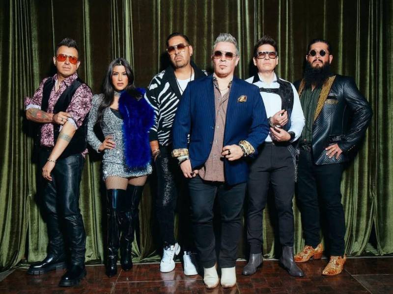 Seis músicos mexicanos subirán al escenario del Nacional de Ingenieros Coliseum este viernes 20 de marzo para presentar el espectáculo más elaborado de sus casi dos décadas de carrera. Matute llega al país con su gira Disco Stereo Tour, una producción que ya ha recorrido ciudades de América y Europa.