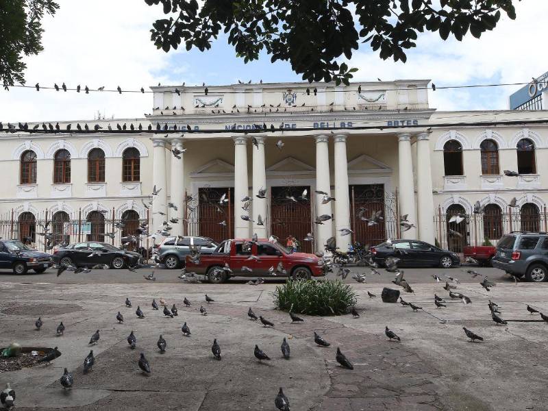 Con enfoque integral, la comuna capitalina apuesta por rescatar espacios históricos y dinamizar la economía en Tegucigalpa y Comayagüela.