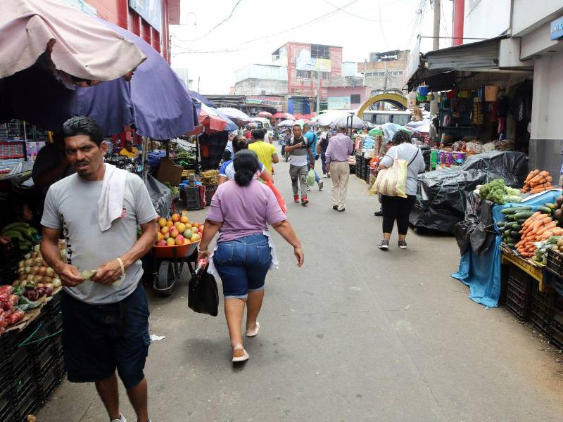 El Zonal Belén será el punto de partida de un proyecto piloto de delivery que busca modernizar las ventas y ampliar el mercado de los comerciantes.