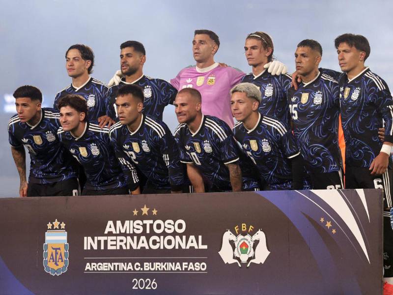 Argentina ahora jugará ante Benín en la despedida de Lionel Messi.