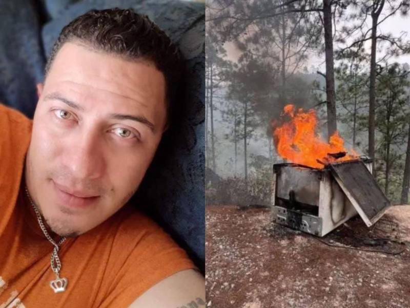 El Ministerio Público (MP) brindó detalles sobre la muerte de tres personas encontradas carbonizadas en El Cimarrón, Tegucigalpa, Francisco Morazán. Esta es la razón por la que fueron asesinadas y calcinadas.