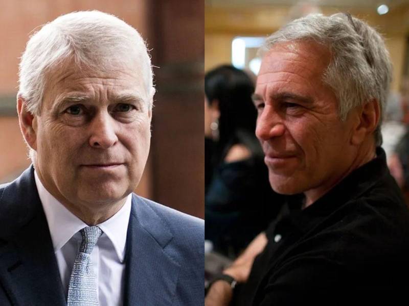 La detención de Andrew Mountbatten-Windsor en el condado de Norfolk, este de Inglaterra, culmina décadas de polémicas en torno a la relación con el caso Epstein del expríncipe, que en 2015 fue acusado por Virginia Giuffre ante un tribunal de Florida (EE.UU.) de mantener relaciones con ella cuando era menor.