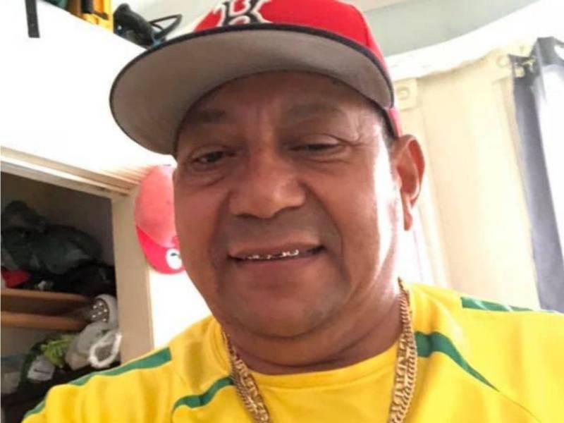 Luis Beltrán Yánez, de 68 años, tenía 26 años de vivir en Estados Unidos cuando fue arrestado por agentes federales durante un operativo realizado el 16 de noviembre en Newark, Nueva Jersey.