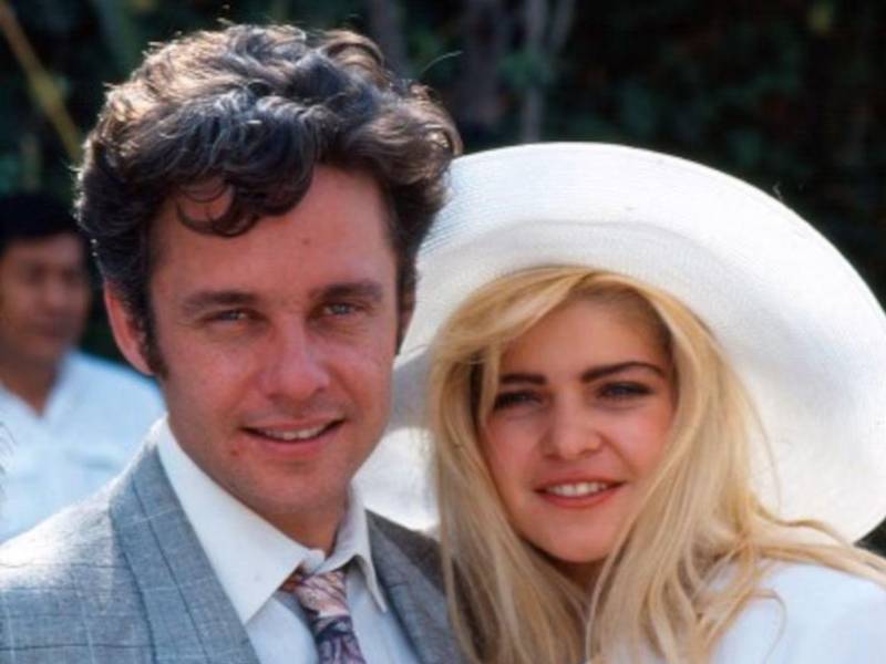 Durante la conferencia de prensa de Mentiras, el musical, Itatí Cantoral sorprendió al evocar una etapa poco conocida de su vida personal, La actriz habló del vínculo sentimental que sostuvo en los noventa con Alexis Ayala, cuando ambos gozaban de un ascenso fulgurante en la televisión mexicana.