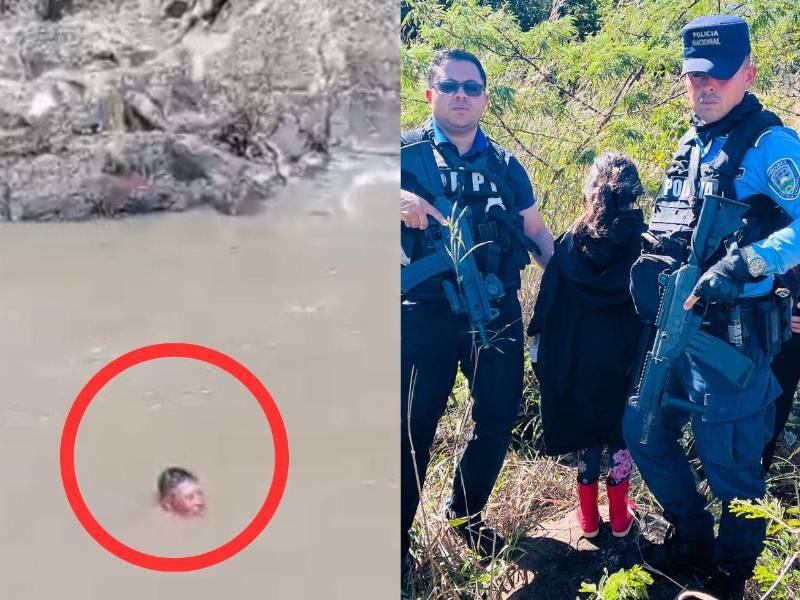 Una turba de pobladores enardecidos apedrearon a hombre que raptó a una menor.