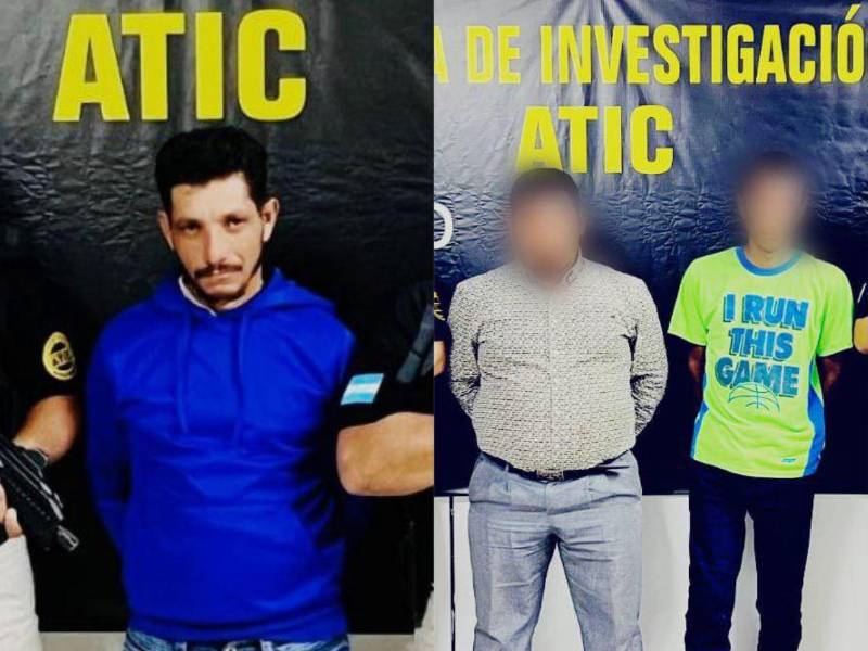 Tres hombres enfrentan cargos por el abuso de una menor que dio a luz a un bebé producto del crimen. Aquí los detalles del caso.