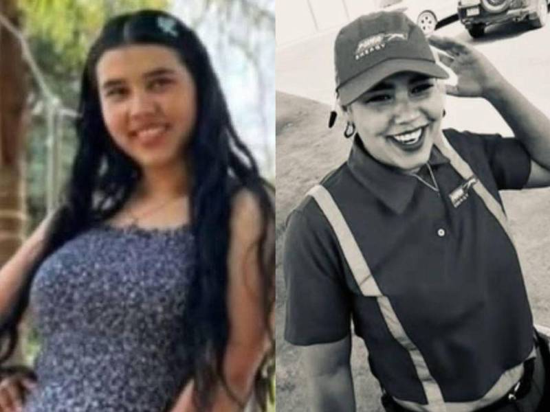 Familiares, amigos y compañeros de trabajo lamentan profundamente la muerte de Kellin Julissa Flores Almendares, una joven madre originaria de Ojojona que perdió la vida este jueves tras ser arrollada por una cisterna en la salida al sur de Tegucigalpa.