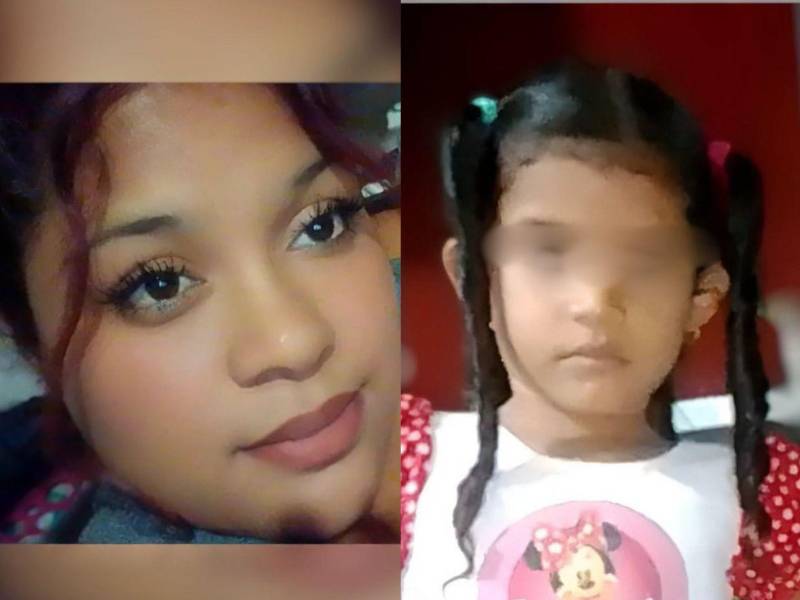 La madre e hija que murieron atropelladas en la carretera CA-5 ya fueron identificadas. Aquí los detalles de lo que se sabe del caso.