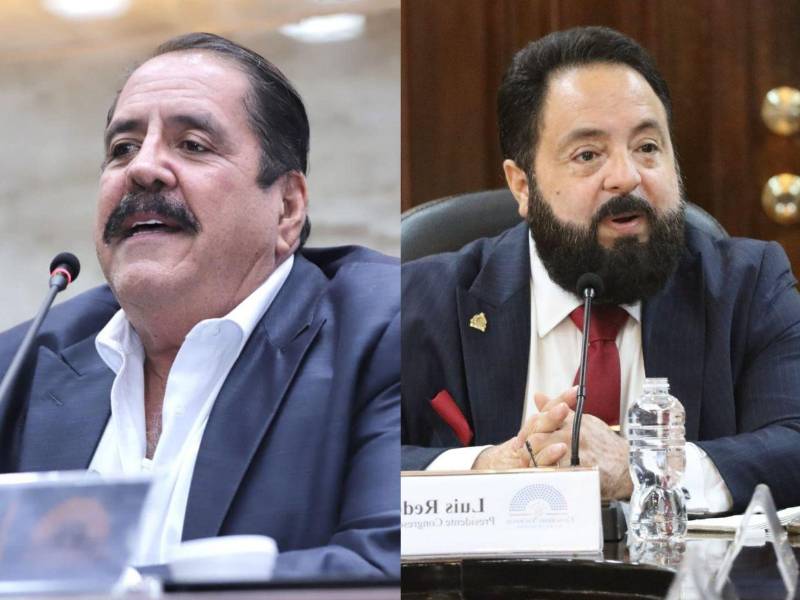 Carlos Zelaya y Luis Redondo serán testigos en el caso Sedesol.