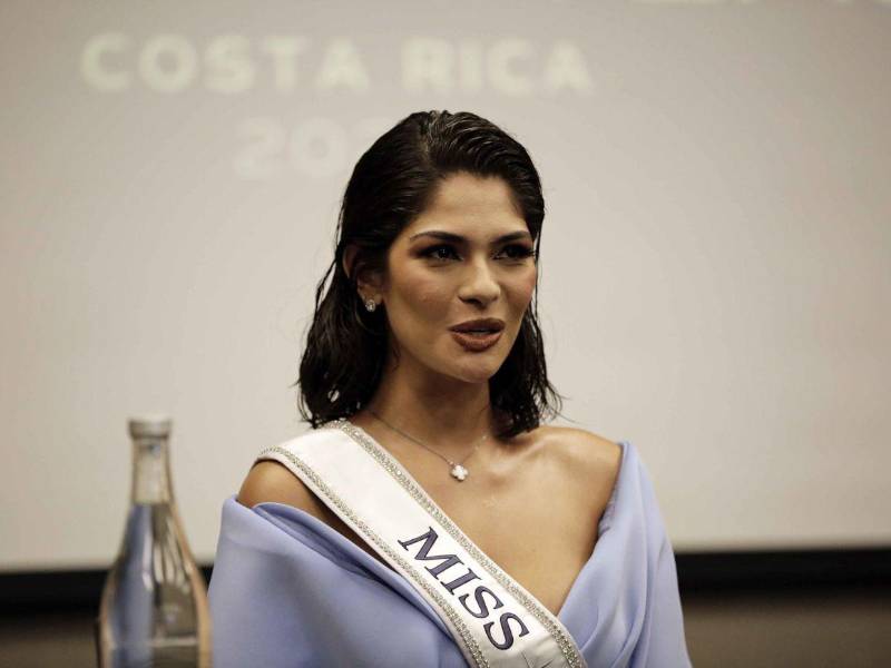 Palacios comentó que si de algo estaba segura es que lo dicho por el directivo de Tailandia no es la esencia de Miss Universe.