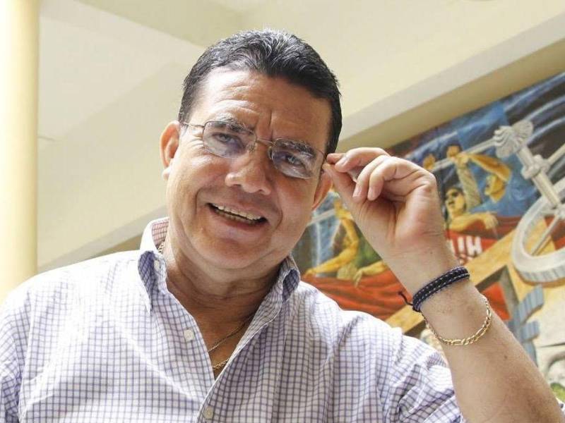 El periodismo hondureño está de luto tras el fallecimiento de Arístides Aceituno Calderón, fundador de Hondudiario y figura destacada de la comunicación nacional.
