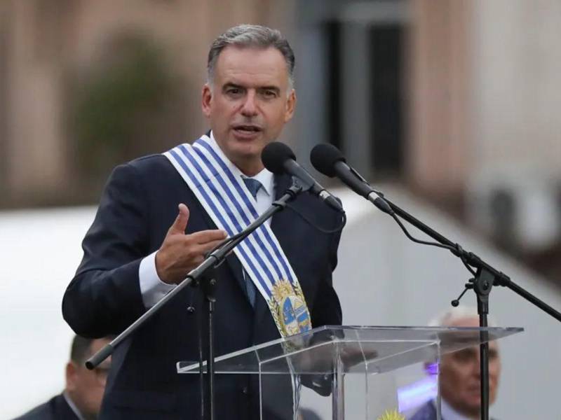 El traspaso de mando se realizará este sábado durante la reunión de jefes de Estado, con la participación de líderes de la región.