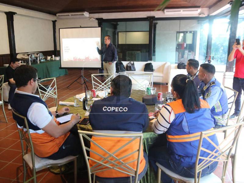 La jornada movilizará a centenares de pedalistas por Tegucigalpa, con medidas especiales para ordenar el tránsito y atender cualquier emergencia durante el recorrido.