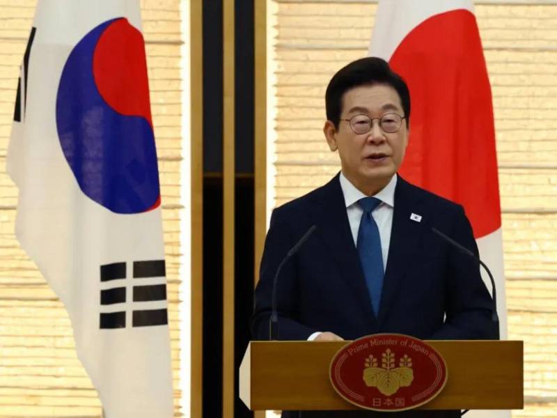 El presidente surcoreano pide perdón en el primer aniversario del accidente de Jeju Air.