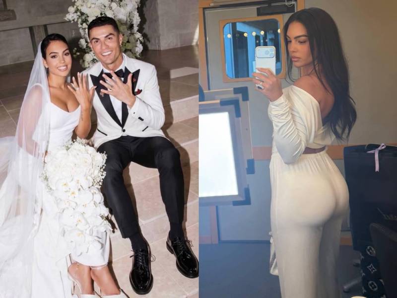 Cristiano Ronaldo y Georgina Rodríguez vuelven a estar en el centro de la atención tras conocerse nuevos detalles sobre el acuerdo prematrimonial que habría establecido la pareja para proteger su patrimonio.