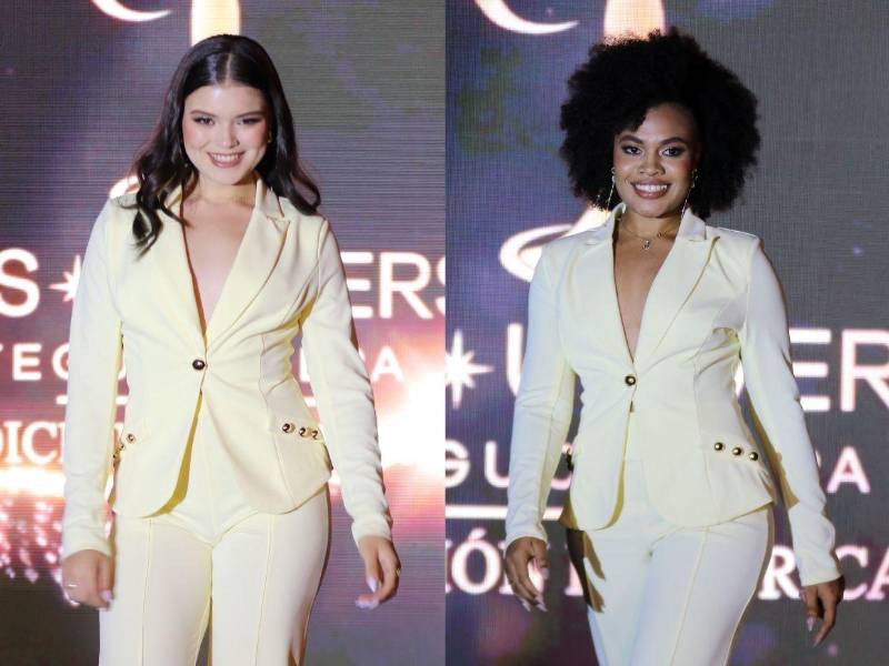 La noche del jueves marcó la primera aparición pública oficial de las nueve jóvenes que competirán por representar a la capital hondureña en Miss Universe Honduras 2026. Fue en la Nave Carías donde cada una desfiló por primera vez ante autoridades, cuerpo diplomático y medios de comunicación. La gala final está programada para el 21 de junio en el Country Club de Tegucigalpa.