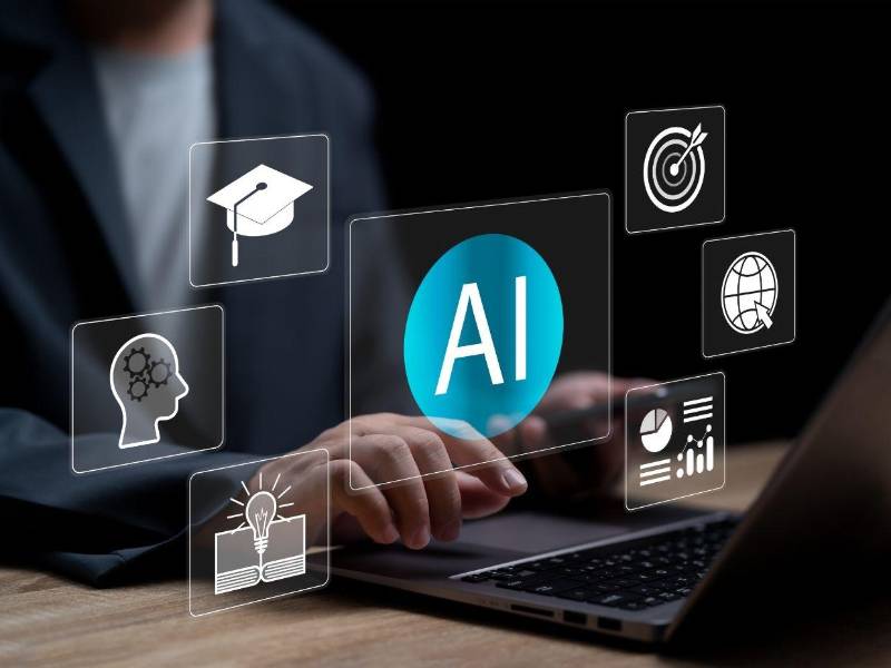 La IA se ha convertido en motor de crecimiento para las grandes tecnológicas, que presentaron resultados financieros sólidos y megainversiones en infraestructura en medio de alertas de una posible burbuja en el sector.