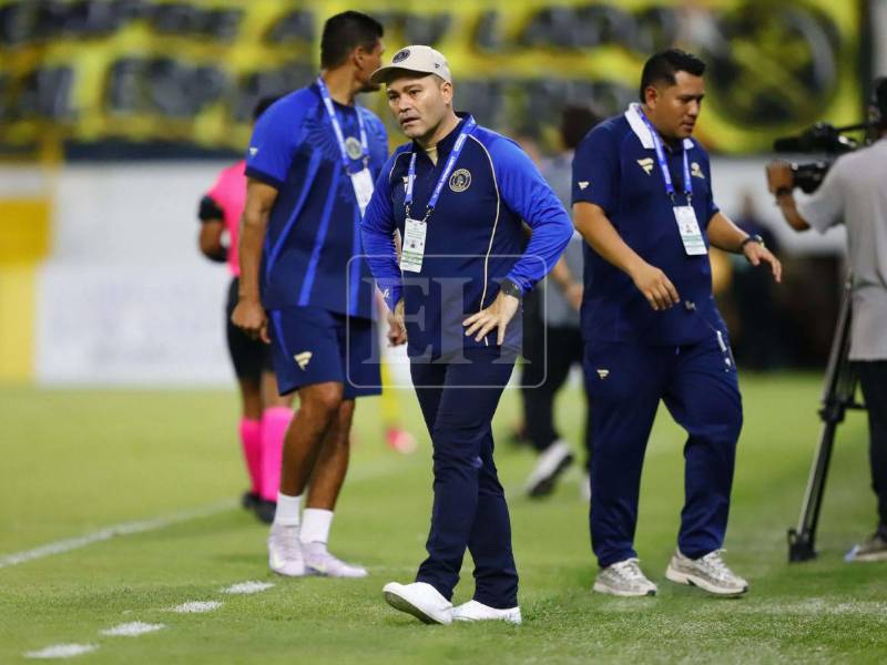 Javier López manifestó que el descanso por fecha FIFA le vendrá bien al equipo.